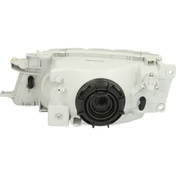 Přední světlomet DEPO Přední pravé světlo (H4/W5W, mechanický, bez motoru) TOYOTA CARINA E T19 04.1992–09.1997