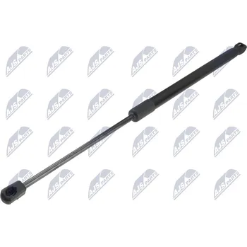 Příslušenství karosérie Vzpěra pro nákladní prostor NTY AE-AU-116