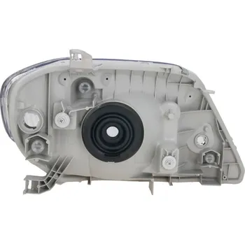 Přední světlomet DEPO Přední levé světlo (HB3/HB4, manuální) k TOYOTA COROLLA E12, Sedan 01.2002–07.2007