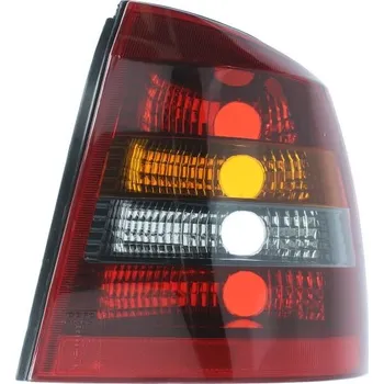 Zadní světlomet DEPO Zadní světlo pravé OPEL ASTRA G Hatchback 02.1998–12.2009