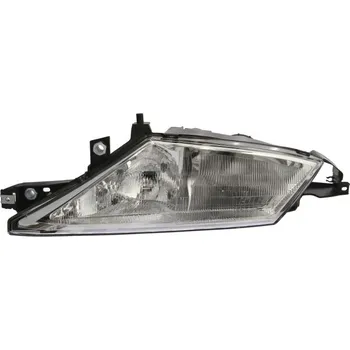 Přední světlomet DEPO Přední levé světlo (H3/H7, elektrický, bez motoru) LANCIA Y 11.1995–10.2000