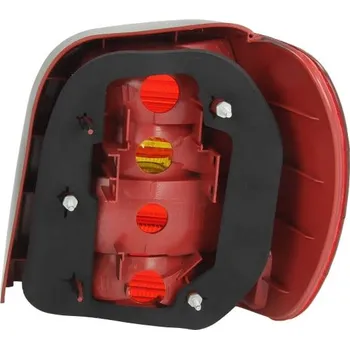 Zadní světlomet DEPO Zadní světlo levé VW POLO III 6N2 Hatchback 10.1999–09.2001