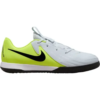 Dívčí obuv Sálovky Nike JR PHANTOM GX II ACADEMY IC fj2609-003 Velikost 36,5 EU | 4 UK | 4,5Y US | 23,5 CM