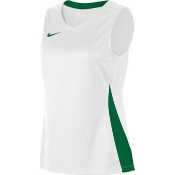Míčový sport Dres Nike WOMEN S TEAM BASKETBALL STOCK JERSEY nt0211-104 Velikost M