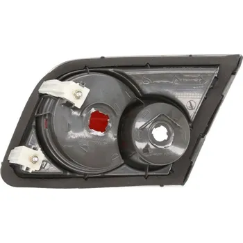 Zadní světlomet DEPO Zadní světlo levé MAZDA 6 GG, GY liftback sedan 06.2002–03.2005