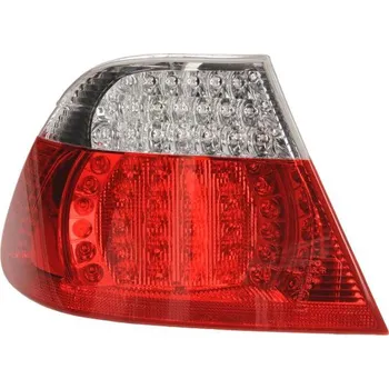 Zadní světlomet DEPO Zadní světlo levé BMW 3 E46 Coupe 06.2001–12.2007