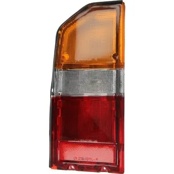 Zadní světlomet DEPO Zadní světlo levé SUZUKI VITARA ET Terrain 07.1988–10.2002