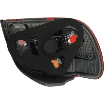 Autodíl DEPO Zadní světlo pravé TOYOTA YARIS 01.2006–01.2006