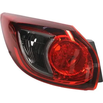 Zadní světlomet DEPO Zadní světlo levé MAZDA CX-5 KE Terrain 11.2011–02.2015