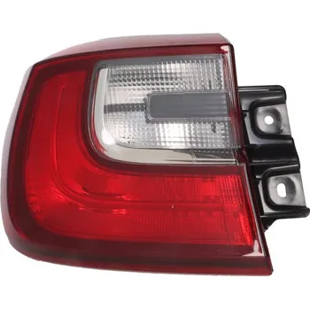 Zadní světlomet DEPO Zadní světlo levé CEED III CD Hatchback 03.2018–06.2021