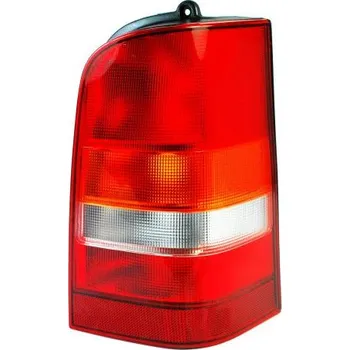 Zadní světlomet DEPO Zadní světlo pravé MERCEDES VITO KLASA V W638 Bus Full 02.1996–07.2003