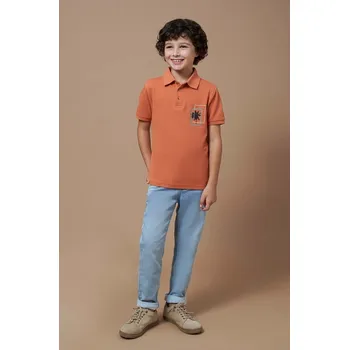 Chlapecké oblečení Dětské rifle Mayoral jeans soft 6516.7C.Junior.PPYH modrá 50X, vel. 172