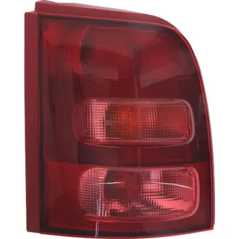 Zadní světlomet DEPO Zadní světlo levé NISSAN MICRA II K11 Hatchback 02.1998–02.2003