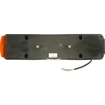 Zadní světlomet DT SPARE PARTS Zadní světlo pravé SCANIA 4, G I, P I, R I, T 05.1995–05.2019