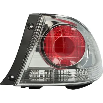 Zadní světlomet DEPO Zadní světlo pravé LEXUS GS Sedan 12.2003–12.2003