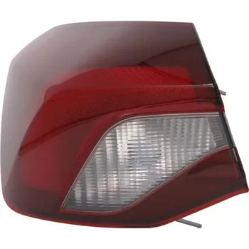 Zadní světlomet DEPO Zadní světlo levé FORD FOCUS IV 10.2021–10.2021