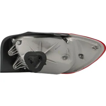 Zadní světlomet DEPO Zadní světlo levé MERCEDES, (W176) Hatchback