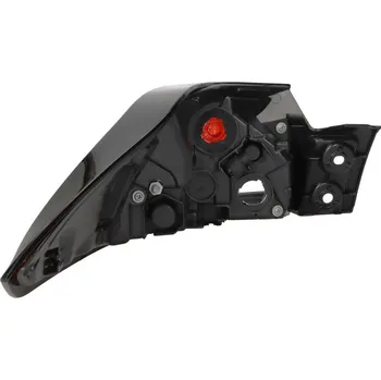 Zadní světlomet DEPO Zadní světlo pravé TOYOTA COROLLA CROSS 08.2022–08.2022