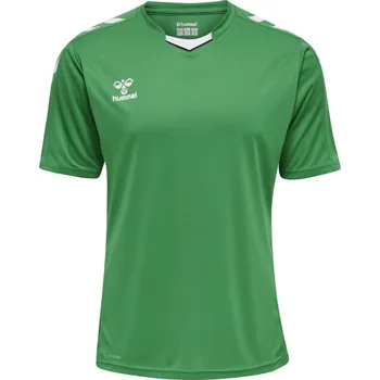 Dres Hummel CORE XK POLY JERSEY S/S KIDS 211456-6235 Velikost 176
