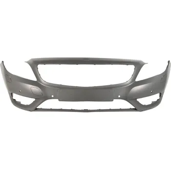 Karosérie BLIC Nárazník přední MERCEDES TŘÍDY B W246/W242 11.2011–09.2014