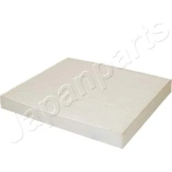 Ventilátor topení a klimatizace Filtr, vzduch v interiéru JAPANPARTS FAA-MA5