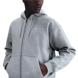 Mikina s kapucí Nike Solo Swoosh Hoody hv1084-063 Velikost XL