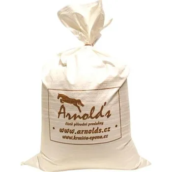 Pro ptáka EPONA Horsefeed GMBH Arnold´s Rýžové otruby 22% tuku 20kg