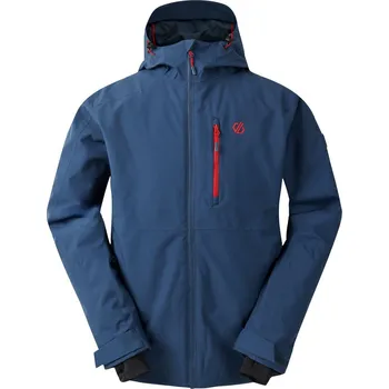 Dare2b Eagle III DMP612-ZV7 tmavě modrá, 6XL