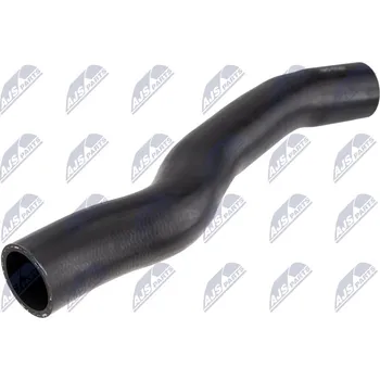 Turbodmychadlo Hadice plnícího vzduchu NTY GPP-VV-049