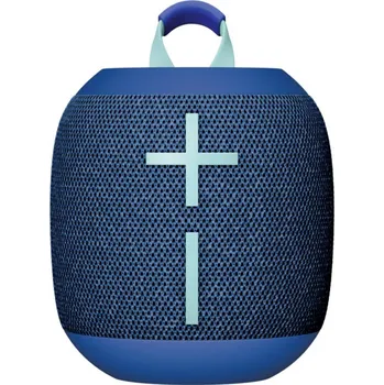 Bluetooth reproduktor Ultimate Ears Wonderboom 4 Bluetooth® reproduktor přenosné modrá