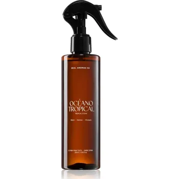 Osvěžovač vzduchu SEAL AROMAS Océano Tropical bytový sprej 250 ml