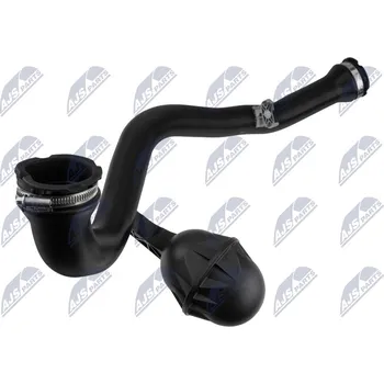 Vzduchový filtr Sací hadice, vzduchový filtr NTY GPP-AU-026