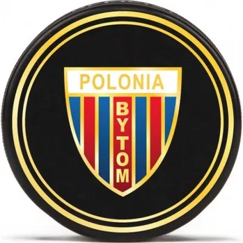 Tkaničky do bot Hokejový puk Polonia Bytom SREBBSP NEUPLATŇUJE SE