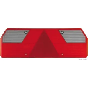 Příslušenství osvětlení automobilu Čočka, zadní světlo HERTH+BUSS ELPARTS 83832016