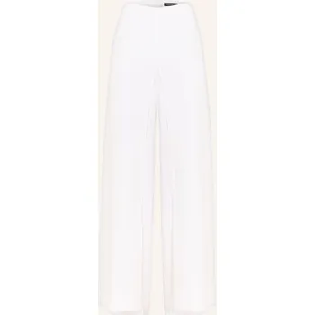Dámské kalhoty Lauren Ralph Lauren Dámské Kalhoty Marlene, bílá, 36