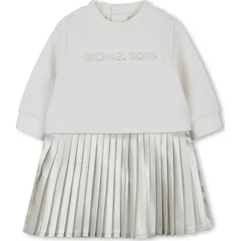 Dámské šaty Dívčí šaty Michael Kors R30509.74.81 bílá 00X, vel. 81