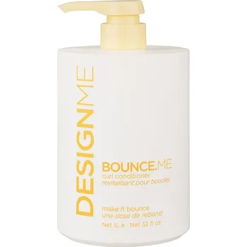 DESIGN.ME Bounce.Me Curl Conditioner 1000 ml