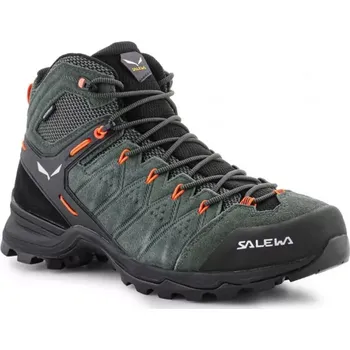 Pánská treková obuv Salewa Alp Mate Mid Waterproof 61384-5400 46,5