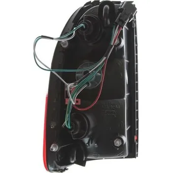 Zadní světlomet DEPO Zadní světlo pravé MITSUBISHI L 200 TRITON Pick-up 11.2005–11.2010