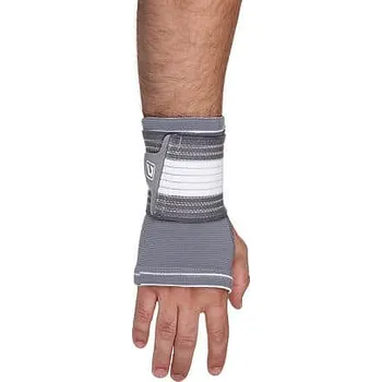 LiveUp LS5671 elastická bandáž dlaně Velikost oblečení: S-M