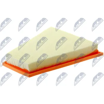 Vzduchový filtr Vzduchový filtr NTY FAF-BM-020