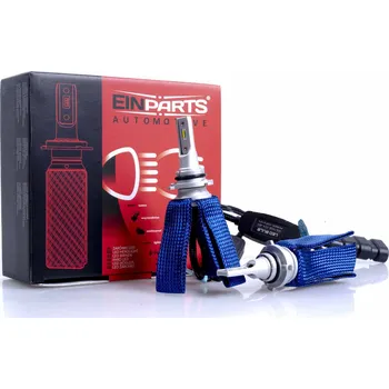 Zapalovací a žhavicí svíčka Sortiment, žhavící svíčky Einparts Automotive EPLH61