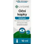 Livsane Oční kapky zklidňující 10 ml