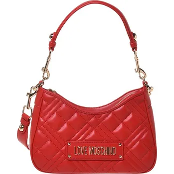 Módní doplněk Love Moschino Dámská kabelka JC4152PP1OLA0500 + 2 měsíce na vrácení zboží