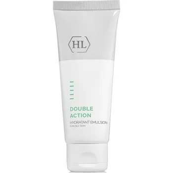 Pleťová emulze Holy Land HL Cosmetics Hydratant Emulsion 70 ml