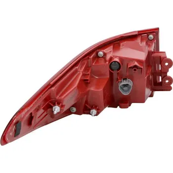 Zadní světlomet DEPO Zadní světlo pravé KIA SPORTAGE IV QL, SPORTAGE V NQ5 09.2015–09.2015