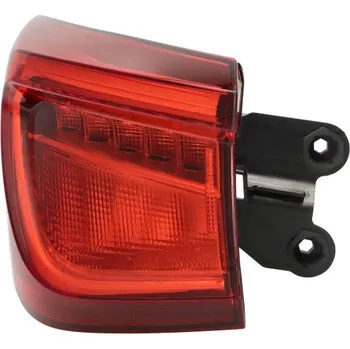 Zadní světlomet DEPO Zadní světlo levé SEAT LEON KL 01.2020–01.2020