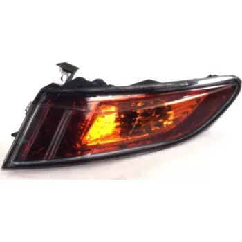 Zadní světlomet DEPO Zadní světlo pravé HONDA CIVIC VIII HB 5D 09.2005–10.2008