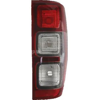 Zadní světlomet DEPO Zadní světlo pravé FORD RANGER 11.2018–11.2018