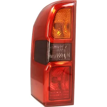 Zadní světlomet DEPO Zadní světlo levé NISSAN PATROL GR V 04.2010–04.2010